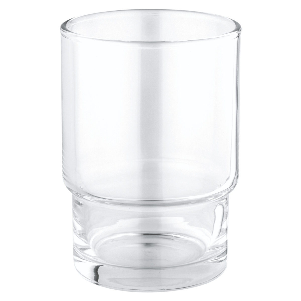 ESSENTIALS ΚΡΥΣΤΑΛΛΙΝΟ ΠΟΤΗΡΙ 40372001 GROHE - Image 1