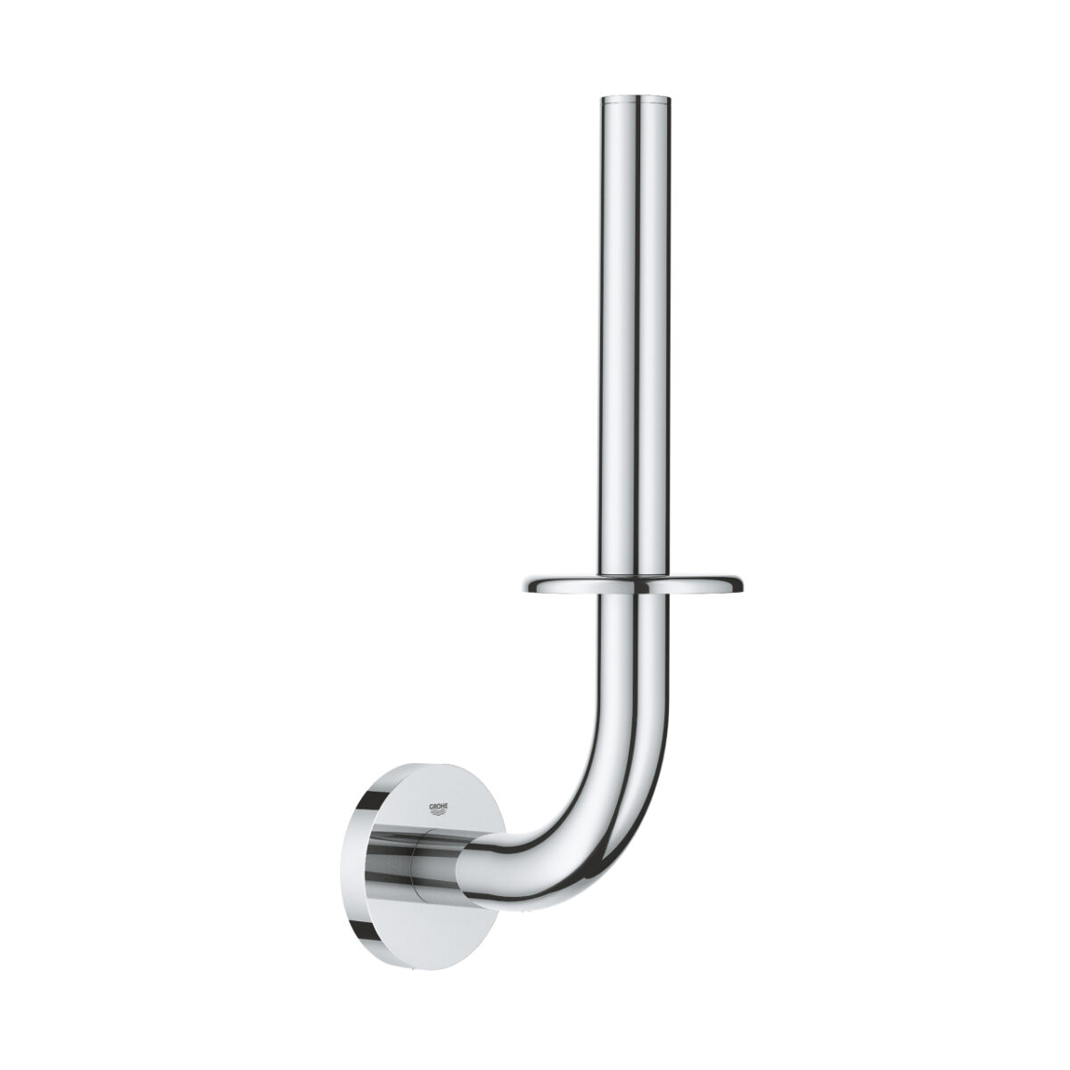 ESSENTIALS ΧΑΡΤΟΘΗΚΗ ΓΙΑ ΔΥΟ ΡΟΛΑ 40385001 GROHE - Image 1