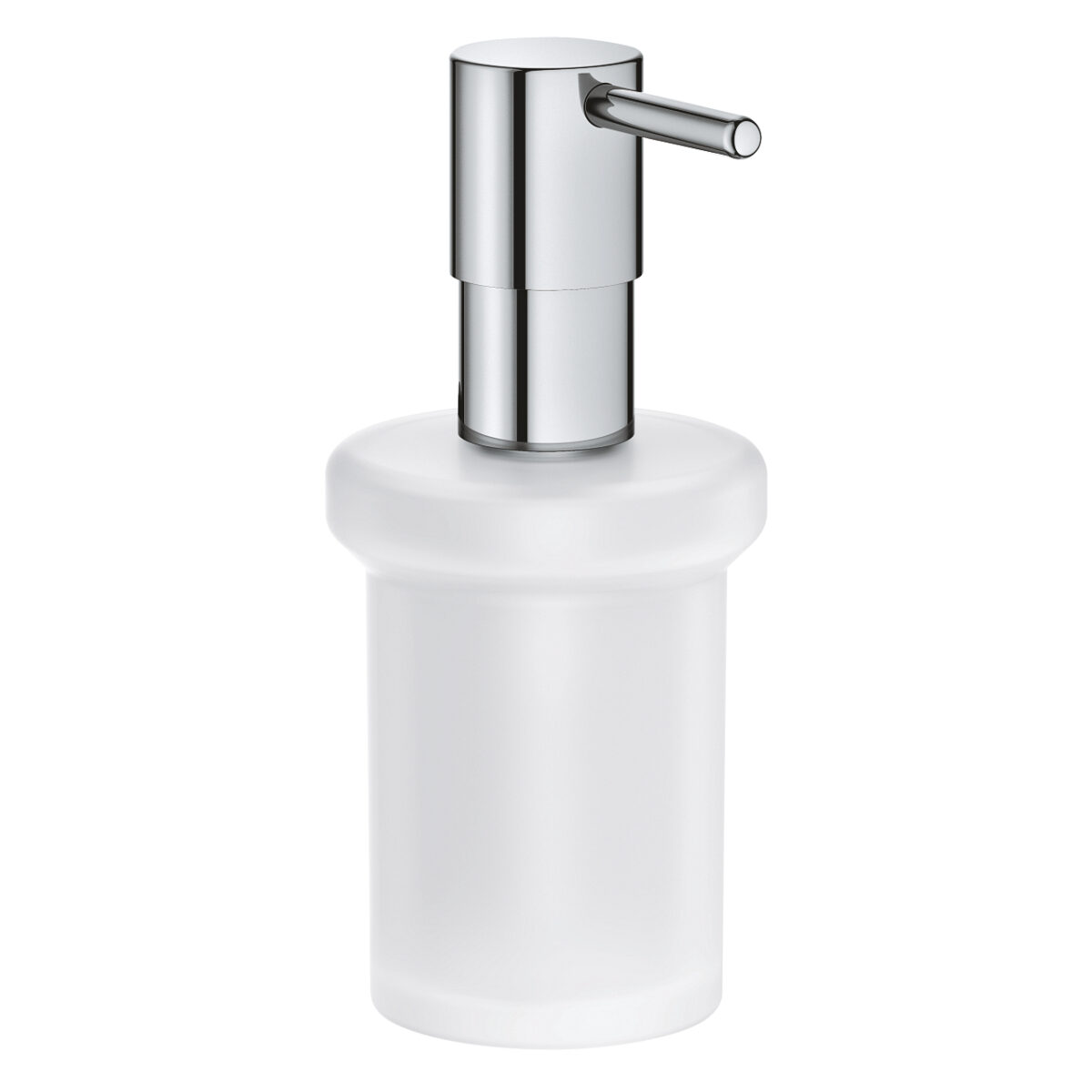 ESSENTIALS ΝΤΙΣΠΕΝΣΕΡ ΜΠΑΝΙΟΥ ΧΡΩΜΕ 40394001 GROHE - Image 1