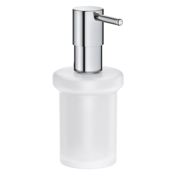 ESSENTIALS ΝΤΙΣΠΕΝΣΕΡ ΜΠΑΝΙΟΥ ΧΡΩΜΕ 40394001 GROHE