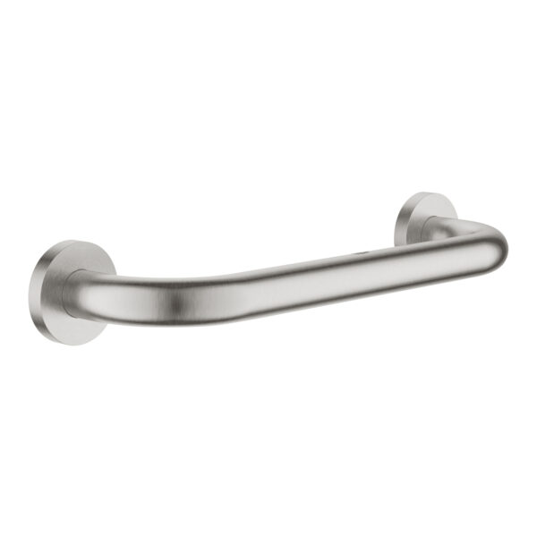ESSENTIALS ΛΑΒΗ ΜΠΑΝΙΟΥ 349ΜΜ SUPERSTEEL 40421DC1 GROHE