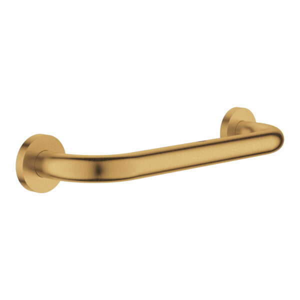 ESSENTIALS ΛΑΒΗ ΜΠΑΝΙΟΥ 349ΜΜ BRUSHED COOL SUNRISE 40421GN1 GROHE