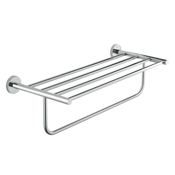 BAUCOSMOPOLITAN ΠΟΛΛΑΠΛΗ ΠΕΤΣΕΤΟΚΡΕΜΑΣΤΡΑ ΧΡΩΜΕ 40462001 GROHE