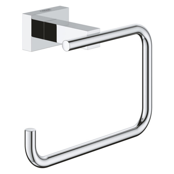 ESSENTIALS CUBE ΧΑΡΤΟΘΗΚΗ ΧΡΩΜΕ 40507001 GROHE