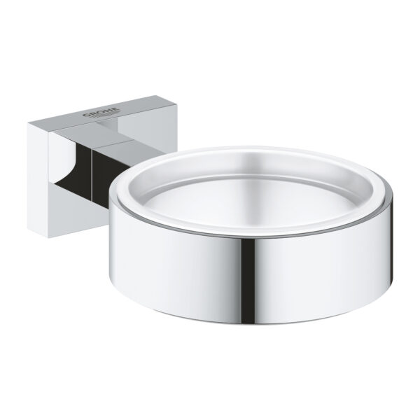 ESSENTIALS CUBE ΒΑΣΗ ΣΤΗΡΙΞΗΣ 40508001 GROHE