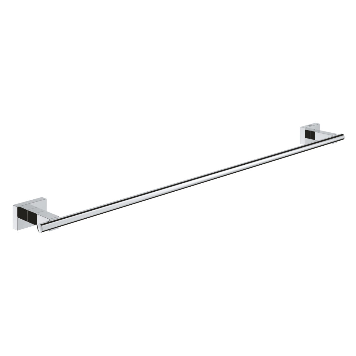 ESSENTIALS CUBE ΠΕΤΣΕΤΟΘΗΚΗ ΧΡΩΜΕ 40509001 GROHE - Image 1