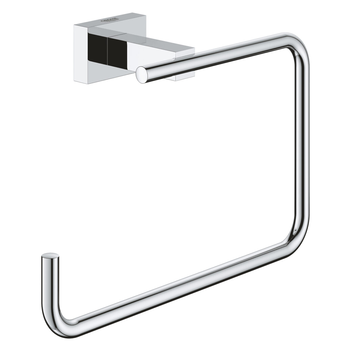 ESSENTIALS CUBE ΚΡΙΚΟΣ ΠΕΤΣΤΕΑΣ 40510001 GROHE - Image 1
