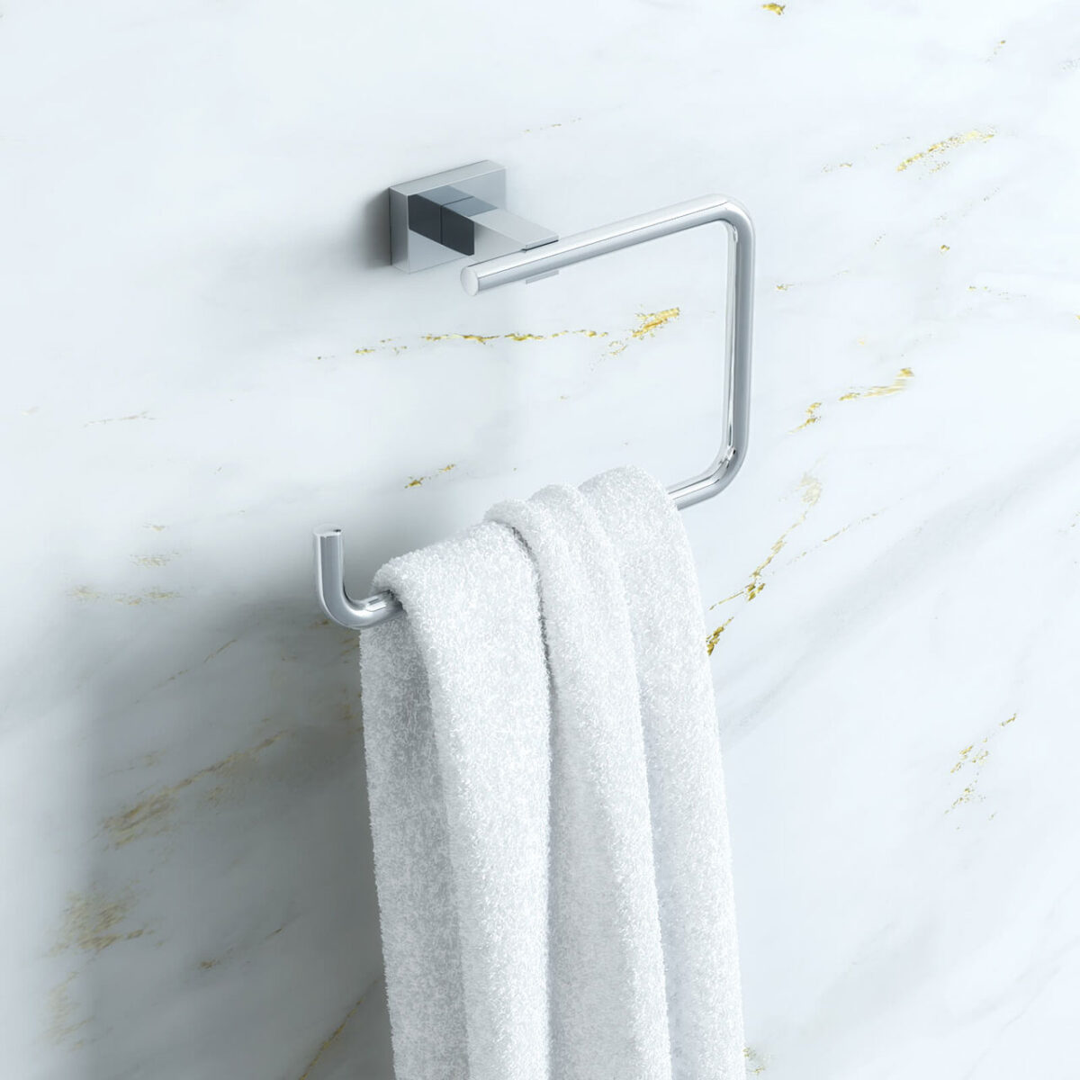 ESSENTIALS CUBE ΚΡΙΚΟΣ ΠΕΤΣΤΕΑΣ 40510001 GROHE - Image 3