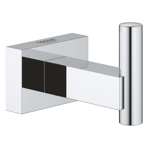 ESSENTIALS CUBE ΑΓΚΙΣΤΡΟ ΧΡΩΜΕ 40511001 GROHE