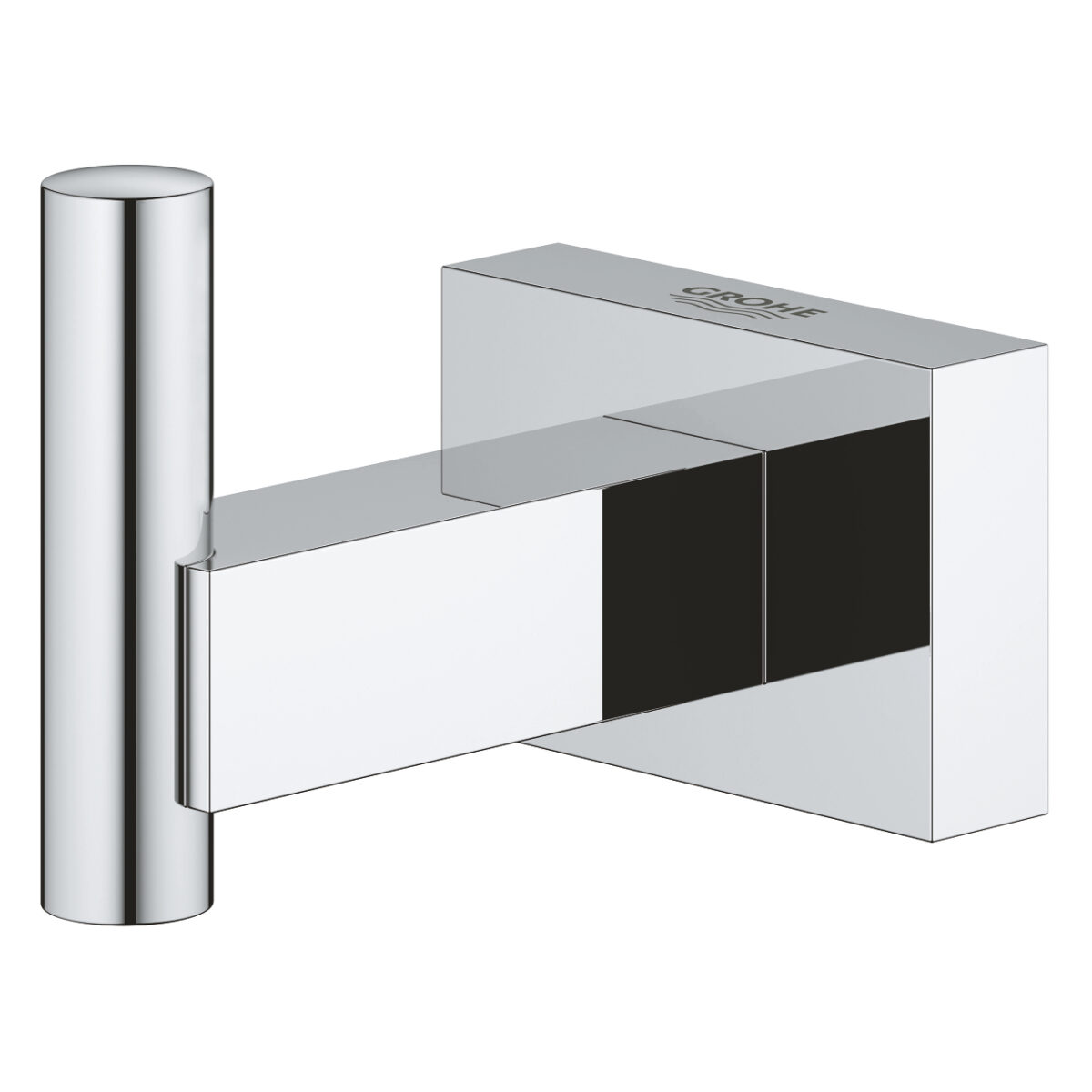 ESSENTIALS CUBE ΑΓΚΙΣΤΡΟ ΧΡΩΜΕ 40511001 GROHE - Image 3