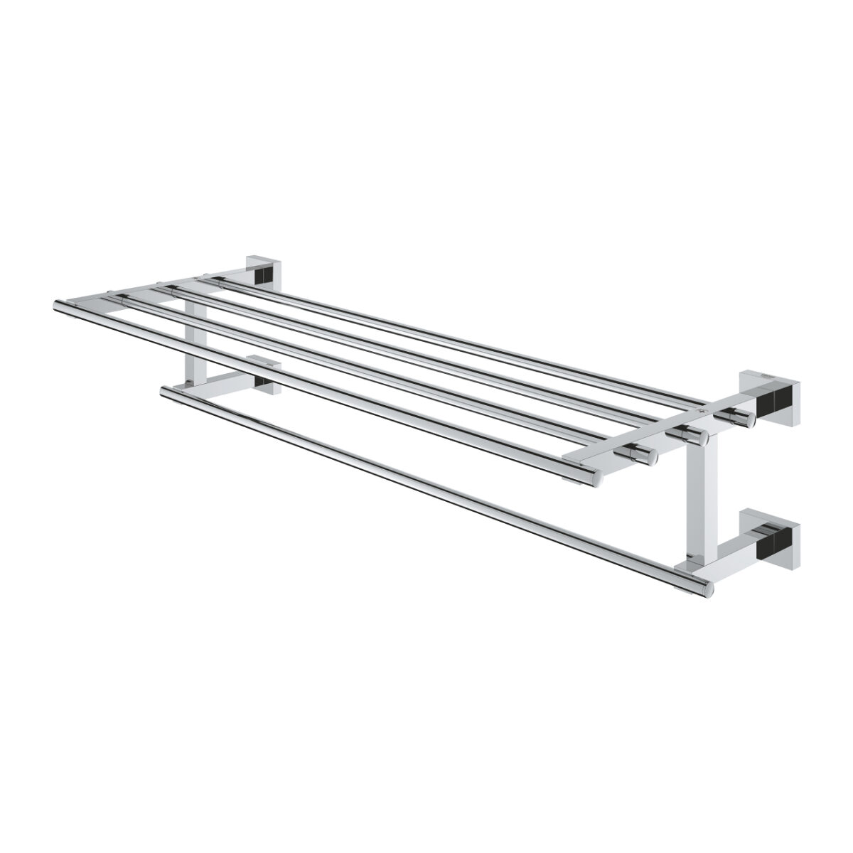 ESSENTIALS CUBE ΡΑΦΙ ΓΙΑ ΠΕΤΣΕΤΕΣ ΧΡΩΜΕ 40512001 GROHE - Image 3