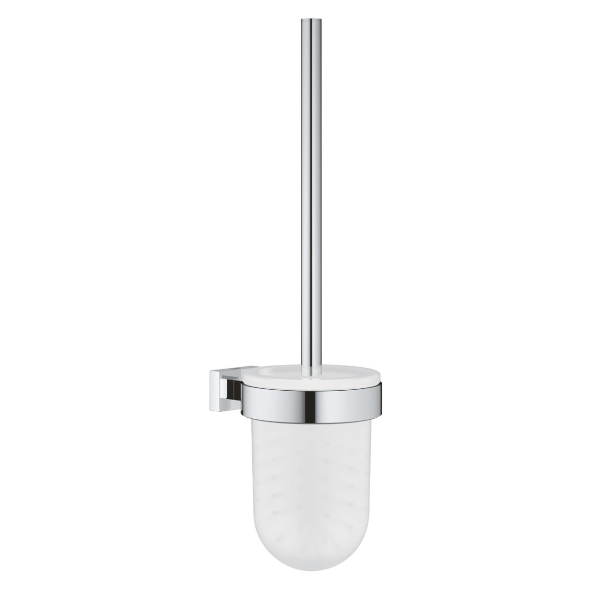 ESSENTIALS CUBE ΣΕΤ ΠΙΓΚΑΛ ΤΟΥΑΛΕΤΑΣ ΧΡΩΜΕ 40513001 GROHE - Image 1