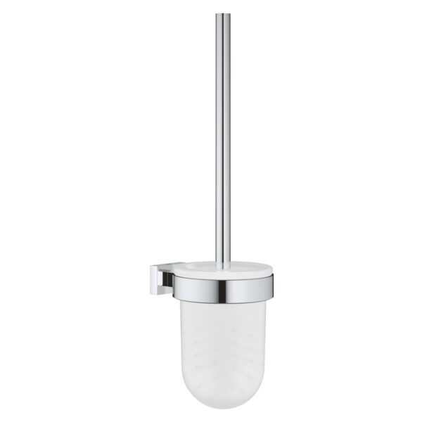 ESSENTIALS CUBE ΣΕΤ ΠΙΓΚΑΛ ΤΟΥΑΛΕΤΑΣ ΧΡΩΜΕ 40513001 GROHE