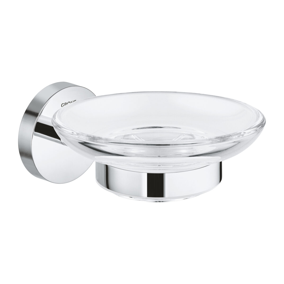 BAUCOSMOPOLITAN ΒΑΣΗ ΣΤΗΡΙΞΗΣ 40585001 GROHE - Image 3
