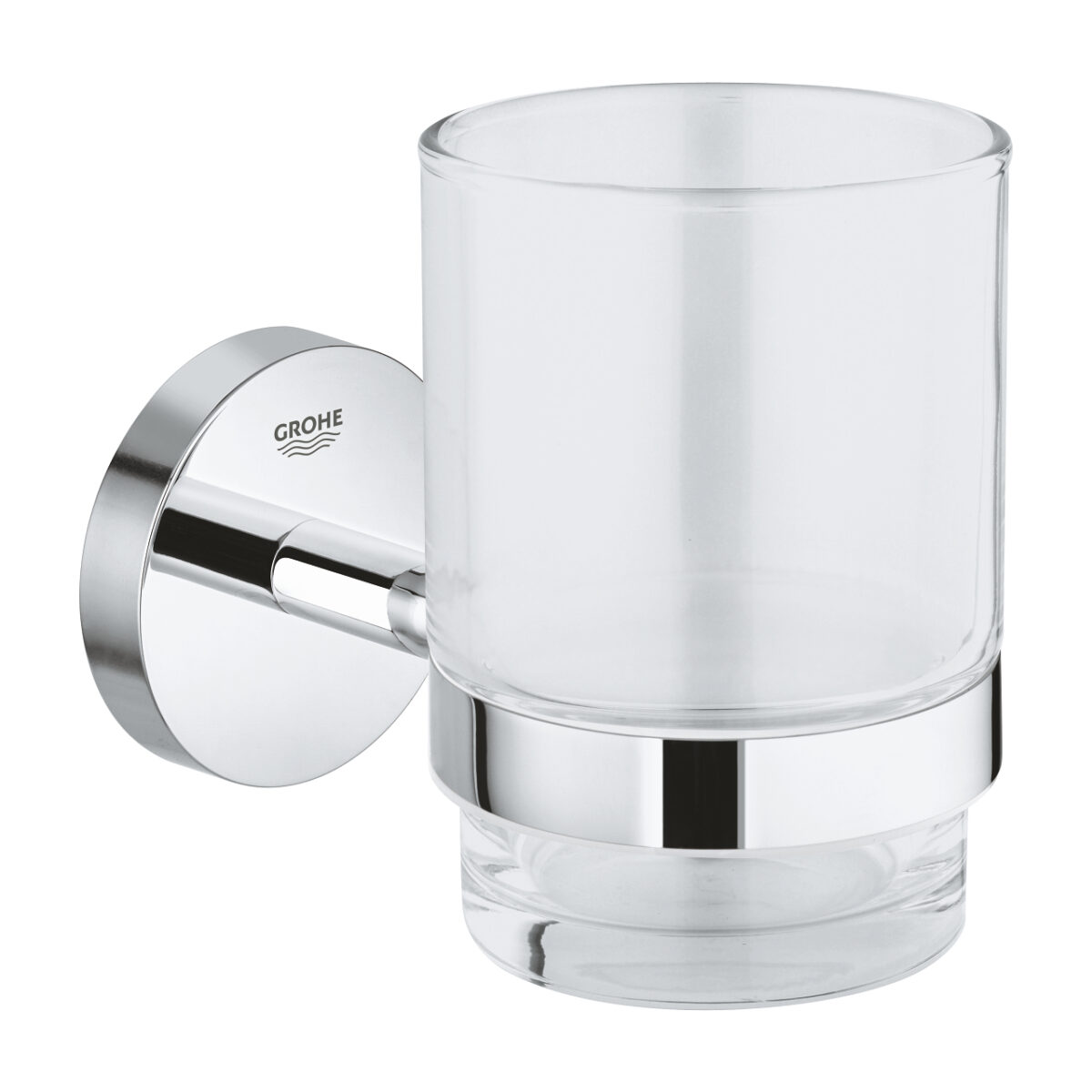 BAUCOSMOPOLITAN ΒΑΣΗ ΣΤΗΡΙΞΗΣ 40585001 GROHE - Image 4