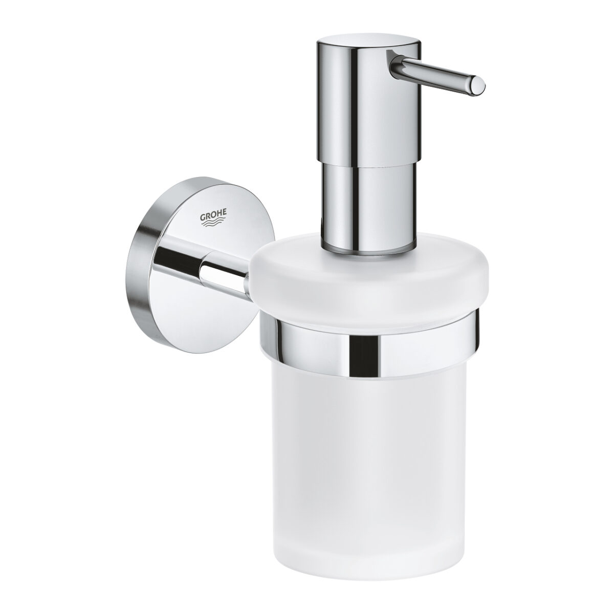 BAUCOSMOPOLITAN ΒΑΣΗ ΣΤΗΡΙΞΗΣ 40585001 GROHE - Image 5