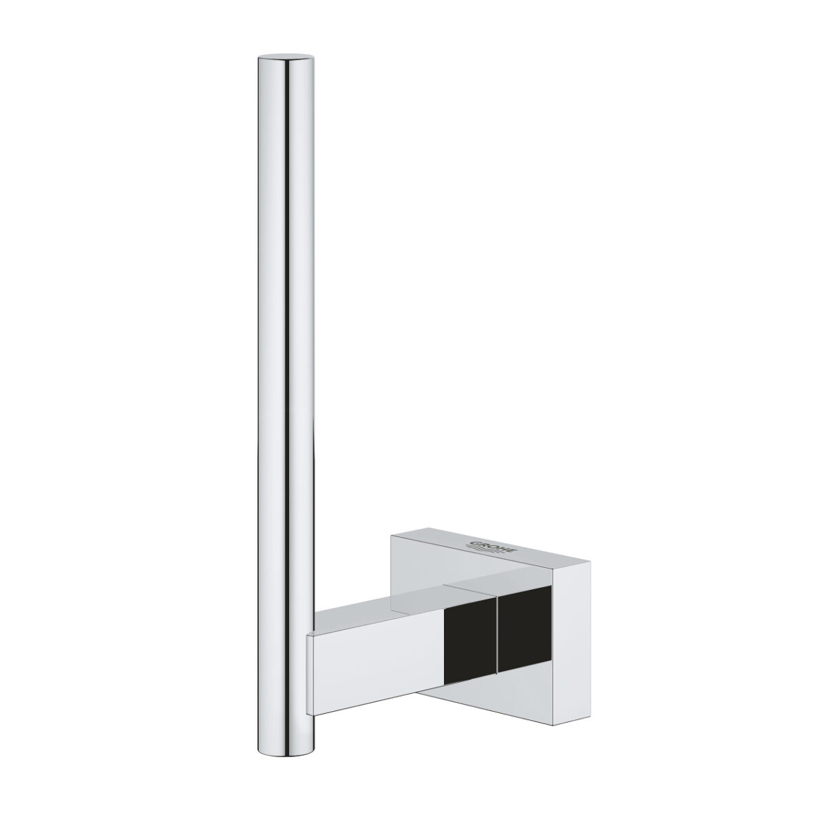 ESSENTIALS CUBE ΘΗΚΗ ΓΙΑ ΧΑΡΤΙ ΤΟΥΑΛΕΤΑΣ ΧΡΩΜΕ 40623001 GROHE - Image 3