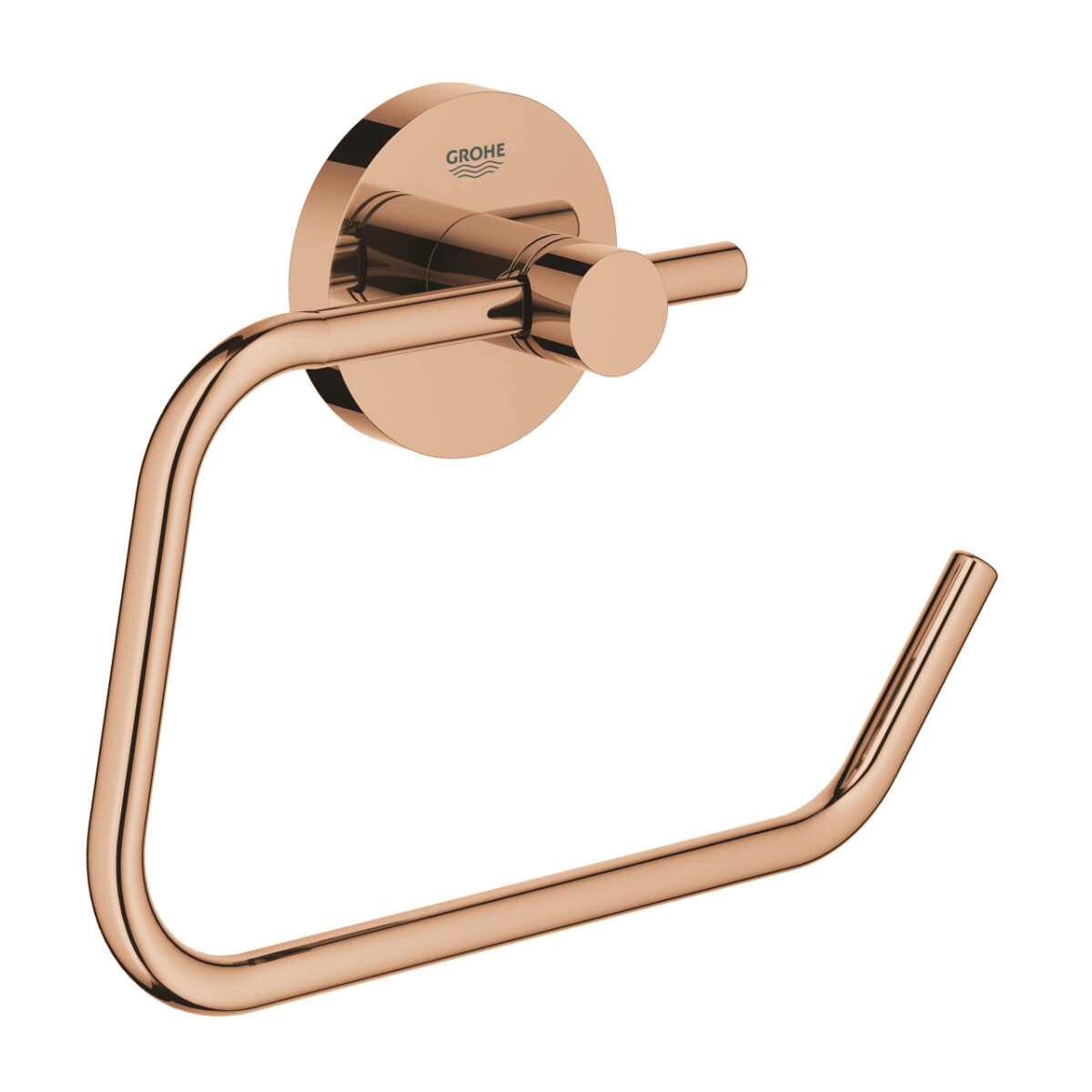 ESSENTIALS ΧΑΡΤΟΘΗΚΗ WARM SUNSET 40689DA1 GROHE - Image 1