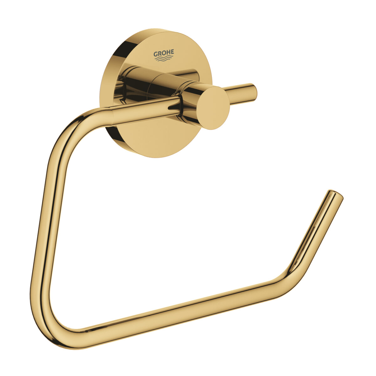 ESSENTIALS ΧΑΡΤΟΘΗΚΗ COOL SUNRISE 40689GL1 GROHE - Image 1