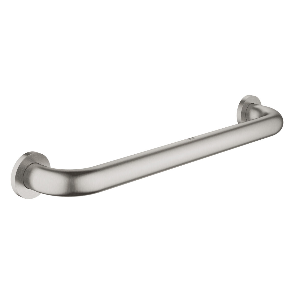 ESSENTIALS ΛΑΒΗ ΜΠΑΝΙΟΥ 450ΜΜ SUPERSTEEL 40793DC1 GROHE - Image 1