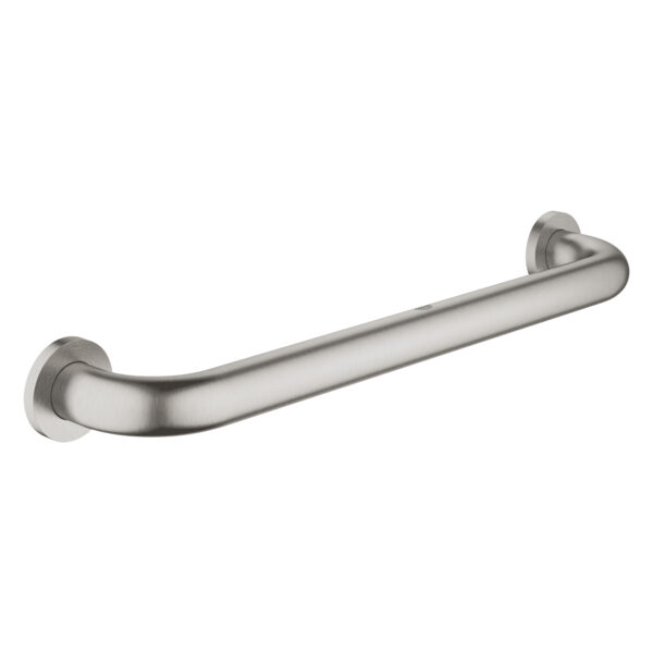 ESSENTIALS ΛΑΒΗ ΜΠΑΝΙΟΥ 450ΜΜ SUPERSTEEL 40793DC1 GROHE