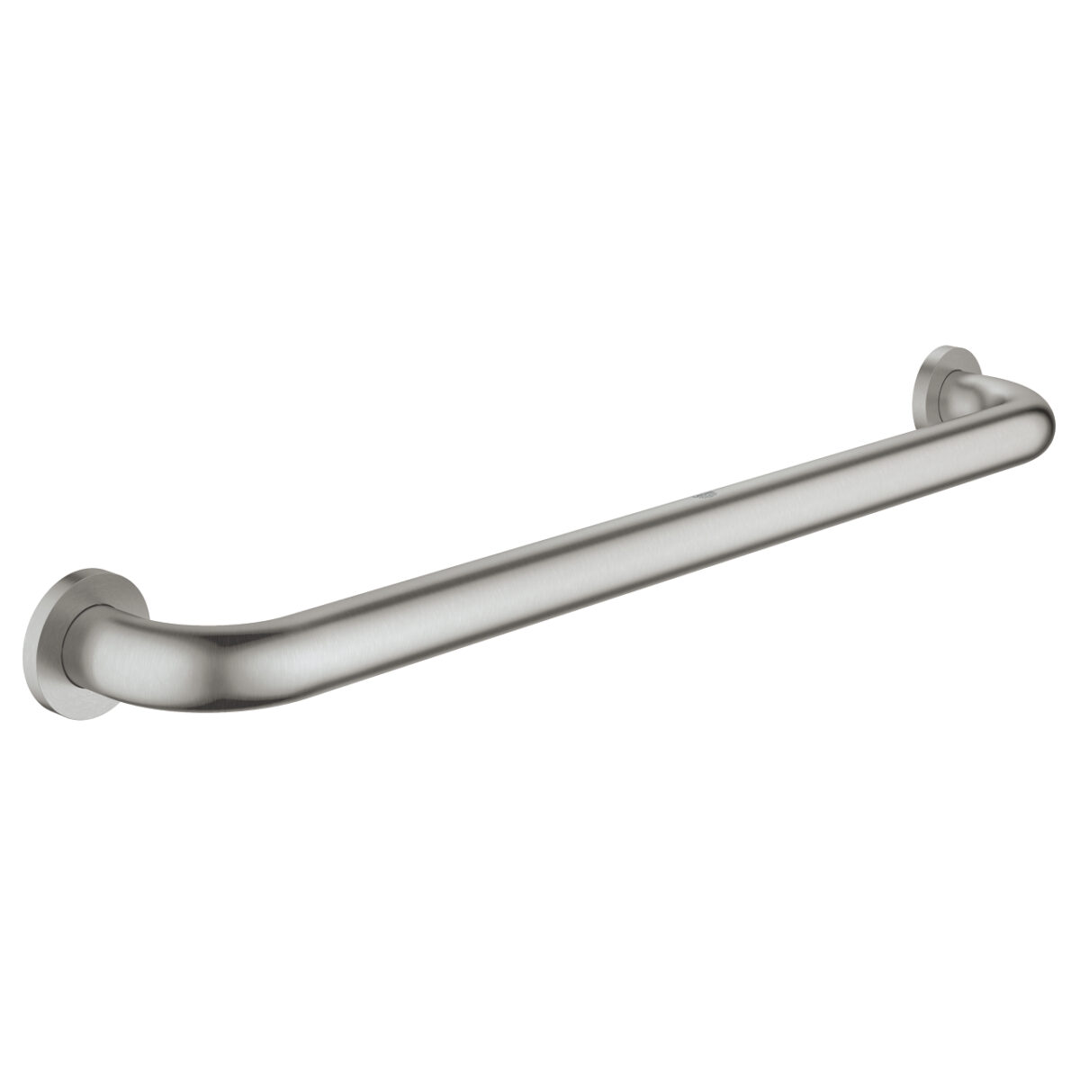 ESSENTIALS ΛΑΒΗ ΜΠΑΝΙΟΥ 600ΜΜ SUPERSTEEL 40794DC1 GROHE - Image 1