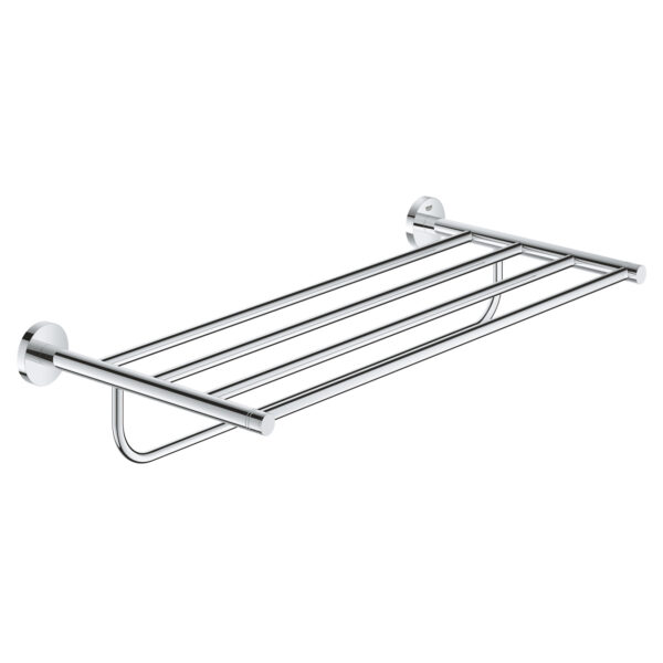 ESSENTIALS ΠΟΛΛΑΠΛΗ ΠΕΤΣΕΤΟΚΡΕΜΑΣΤΡΑ ΧΡΩΜΕ 40800001 GROHE