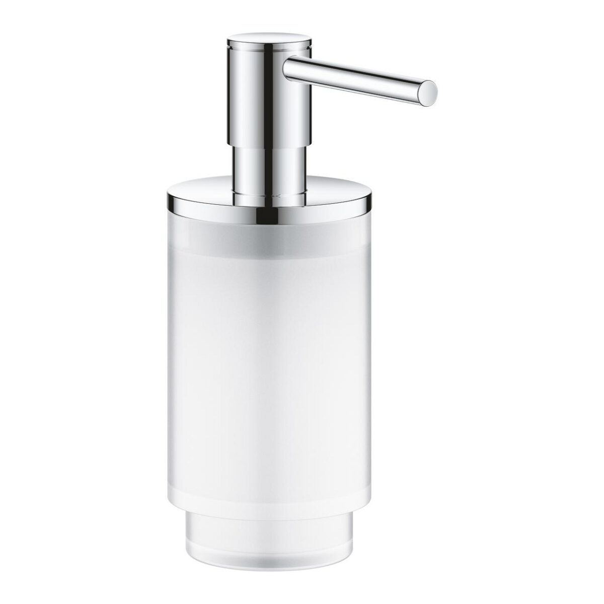 SELECTION ΝΤΙΣΠΕΝΣΕΡ ΣΑΠΟΥΝΙΟΥ 41028000 GROHE - Image 1