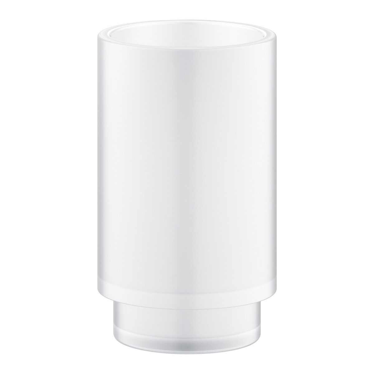 SELECTION ΛΕΥΚΟ ΓΥΑΛΙΝΟ ΠΟΤΗΡΙ 41029000 GROHE - Image 1