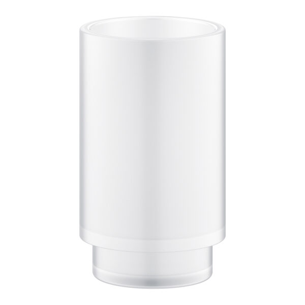 SELECTION ΛΕΥΚΟ ΓΥΑΛΙΝΟ ΠΟΤΗΡΙ 41029000 GROHE