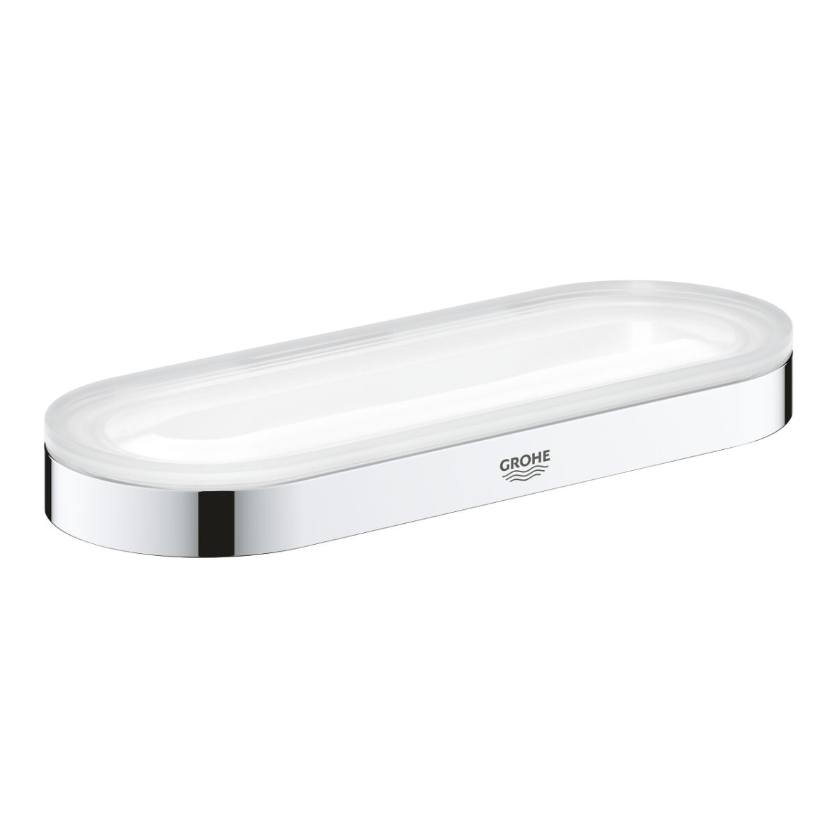 SELECTION ΚΡΙΚΟΣ ΠΕΤΣΕΤΑΣ ΧΡΩΜΕ 41035000 GROHE - Image 4