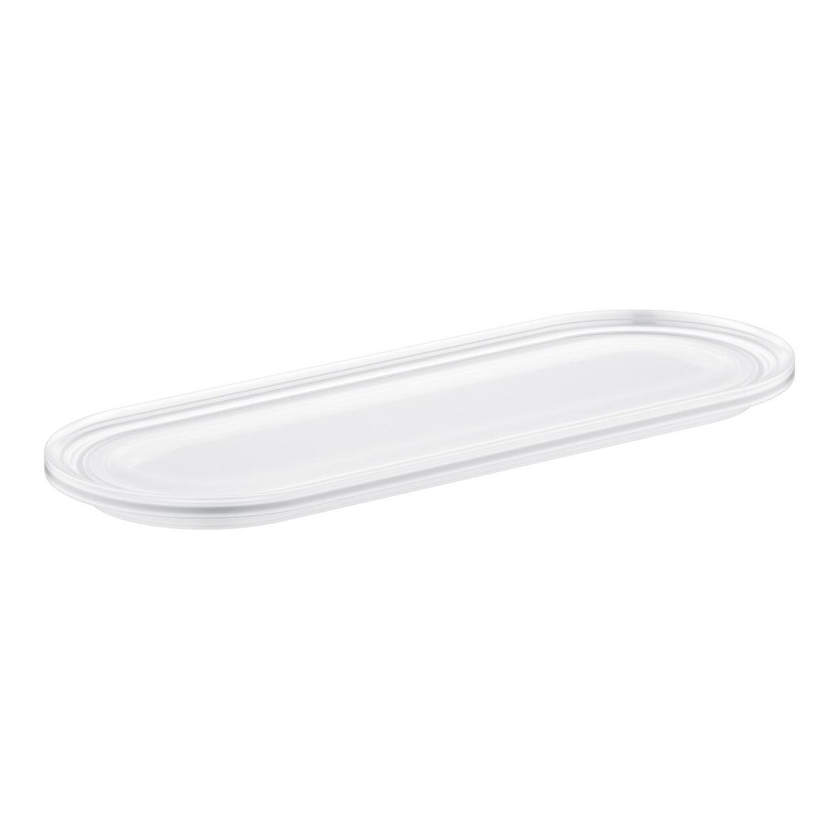 SELECTION ΣΑΠΟΥΝΟΘΗΚΗ ΧΩΡΙΣ ΣΤΗΡΙΓΜΑ 41036000 GROHE - Image 1
