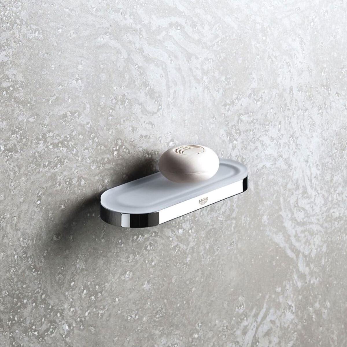 SELECTION ΣΑΠΟΥΝΟΘΗΚΗ ΧΩΡΙΣ ΣΤΗΡΙΓΜΑ 41036000 GROHE - Image 3