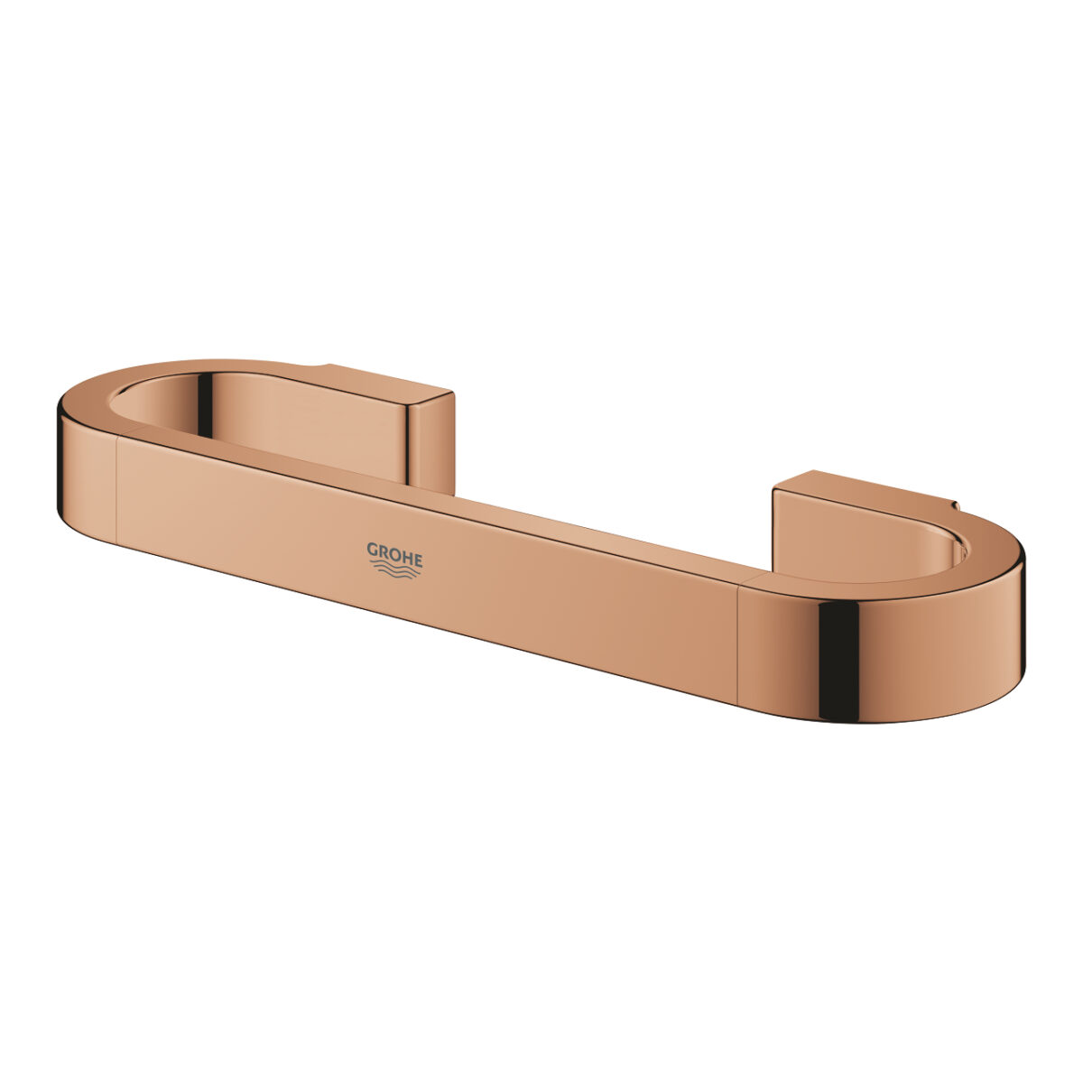 SELECTION ΛΑΒΗ ΜΠΑΝΙΟΥ 336ΜΜ WARM SUNSET 41064DA0 GROHE - Image 3