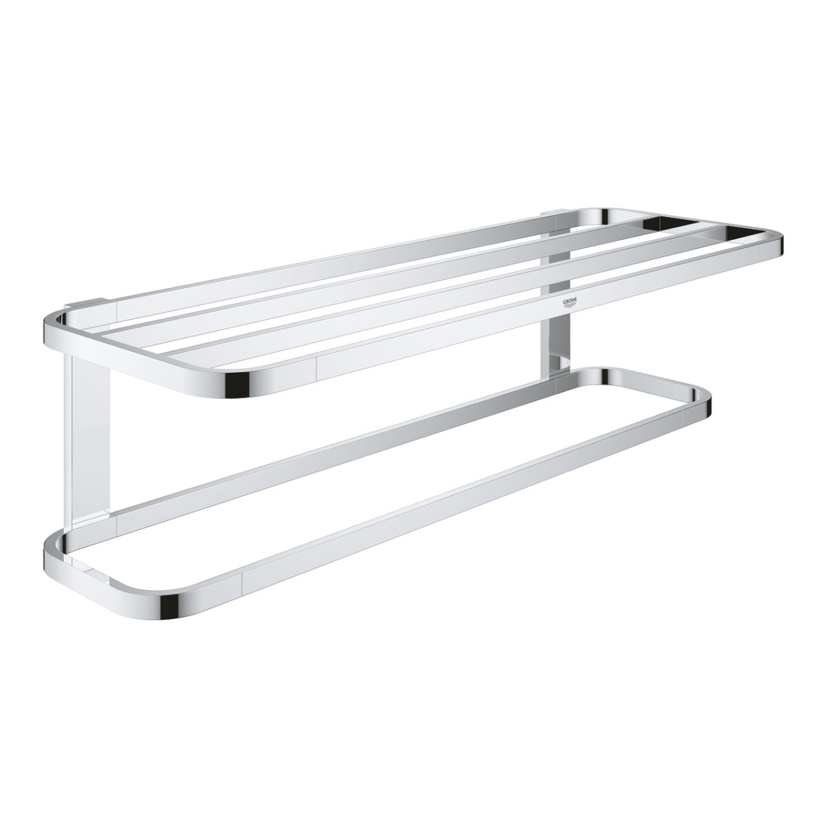 SELECTION ΡΑΦΙ ΓΙΑ ΠΕΤΣΕΤΕΣ ΧΡΩΜΕ 41066000 GROHE - Image 1