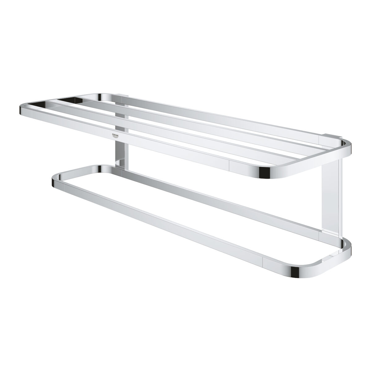 SELECTION ΡΑΦΙ ΓΙΑ ΠΕΤΣΕΤΕΣ ΧΡΩΜΕ 41066000 GROHE - Image 3