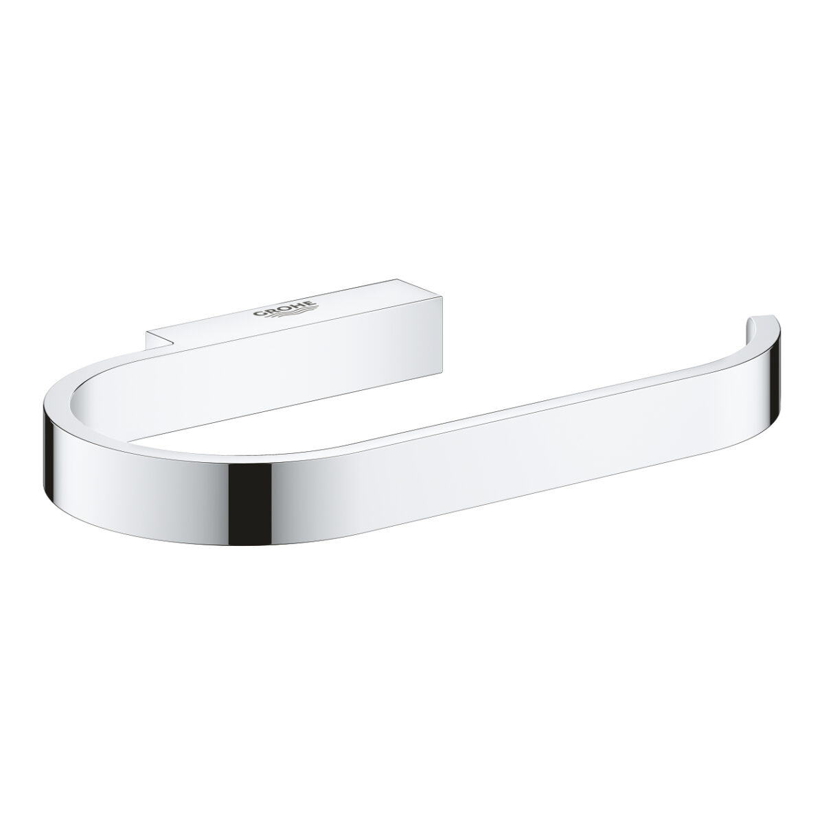 SELECTION ΧΑΡΤΟΘΗΚΗ ΧΩΡΙΣ ΚΑΛΥΜΜΑ ΧΡΩΜΕ 41068000 GROHE - Image 1