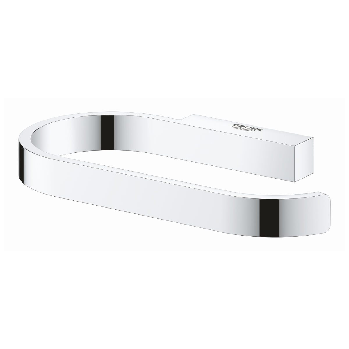 SELECTION ΧΑΡΤΟΘΗΚΗ ΧΩΡΙΣ ΚΑΛΥΜΜΑ ΧΡΩΜΕ 41068000 GROHE - Image 3