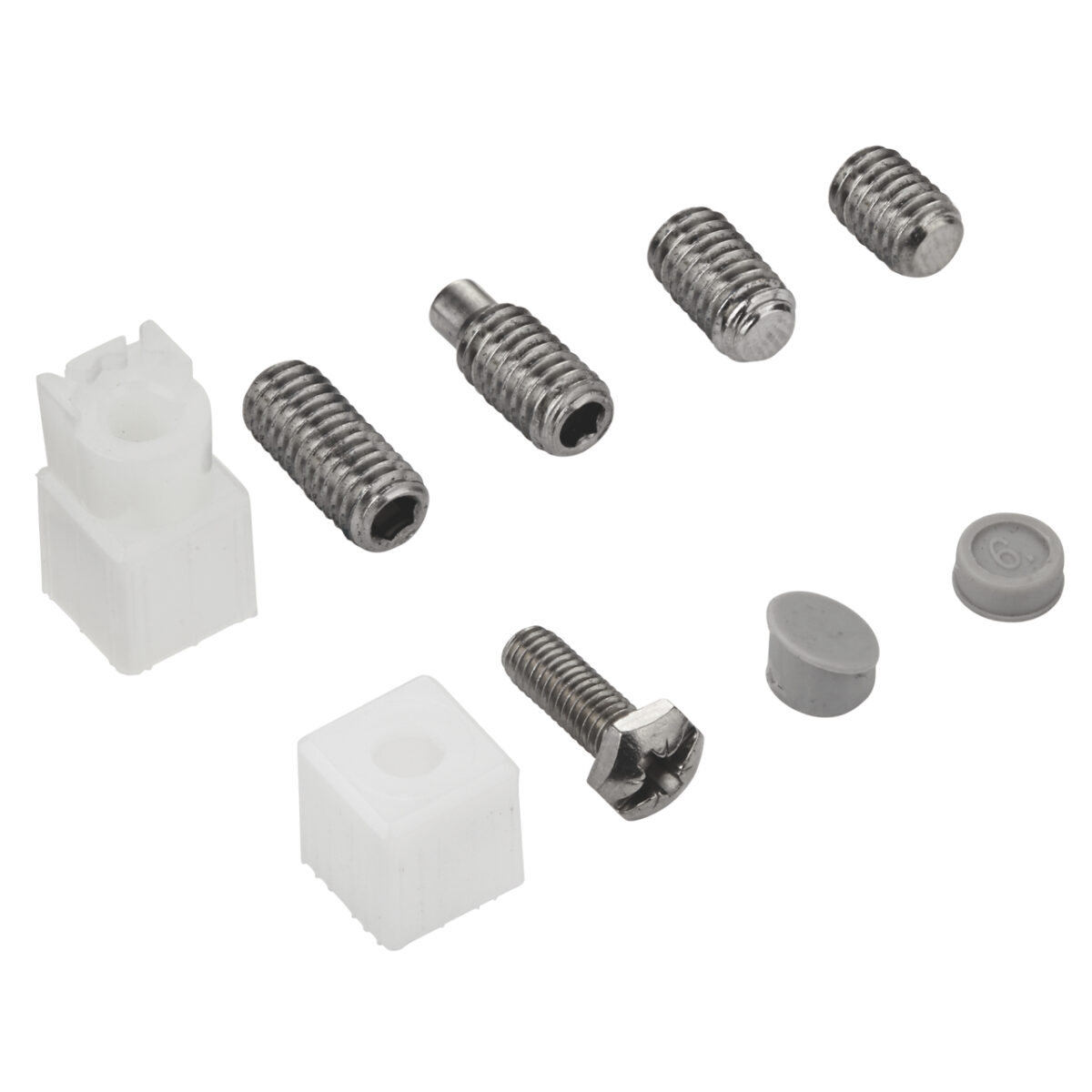 ΣΕΤ ΣΤΕΡΕΩΣΗΣ 46335000 GROHE - Image 1