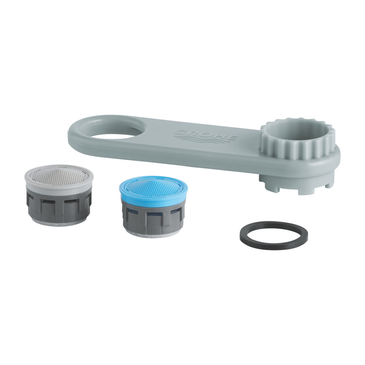 ΦΙΛΤΡΟ ΜΠΑΤΑΡΙΑΣ ΚΟΥΖΙΝΑΣ 46711000 GROHE - Image 1