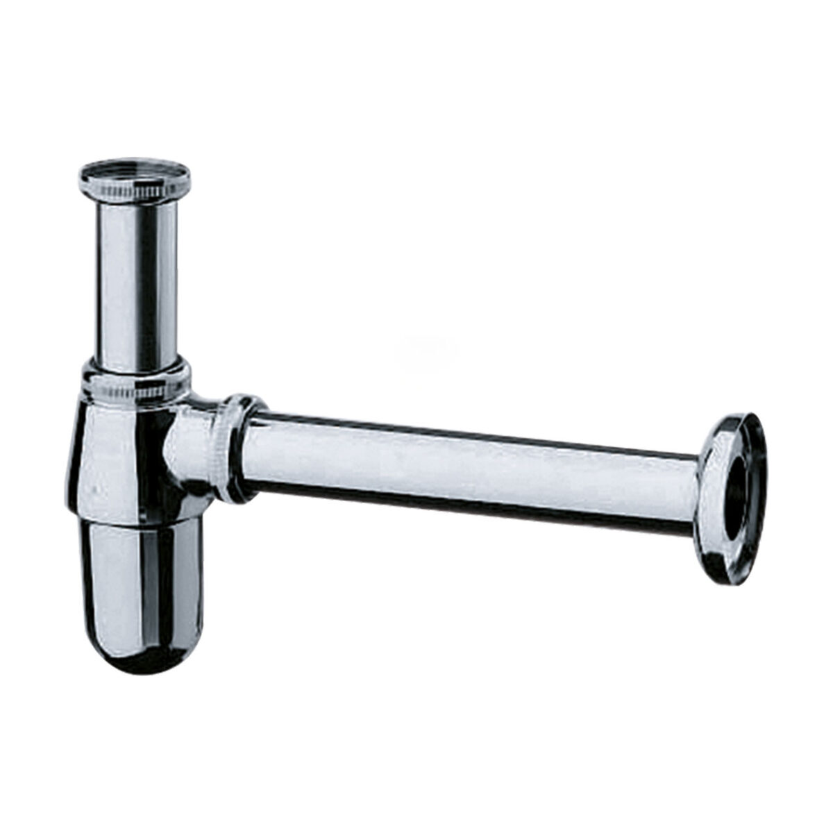 STANDARD ΣΙΦΩΝΙ ΝΙΠΤΗΡΑ ΧΡΩΜΕ 52053000 HANSGROHE - Image 1