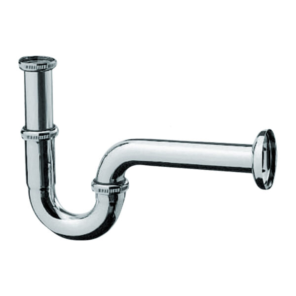 STANDARD ΣΙΦΩΝΙ ΝΙΠΤΗΡΑ ΧΡΩΜΕ 53002000 HANSGROHE