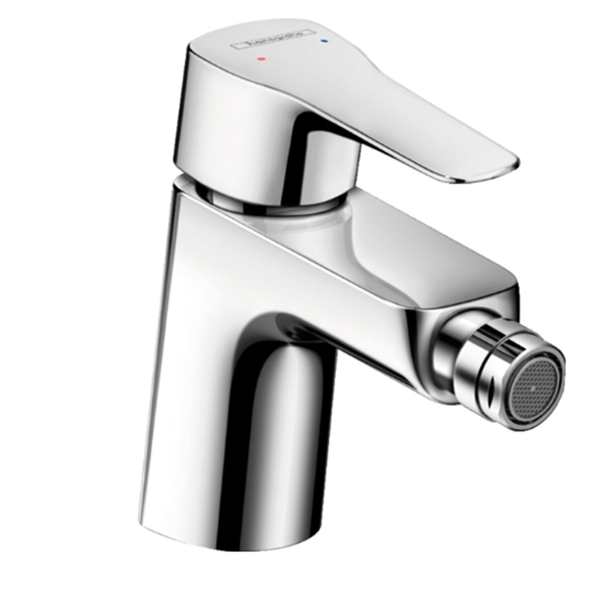 MY SPORT ΜΠΑΤΑΡΙΑ ΜΠΙΝΤΕ ΜΟΝΟΥ ΜΟΧΛΟΥ ΧΡΩΜΕ 71235000 HANSGROHE - Image 1
