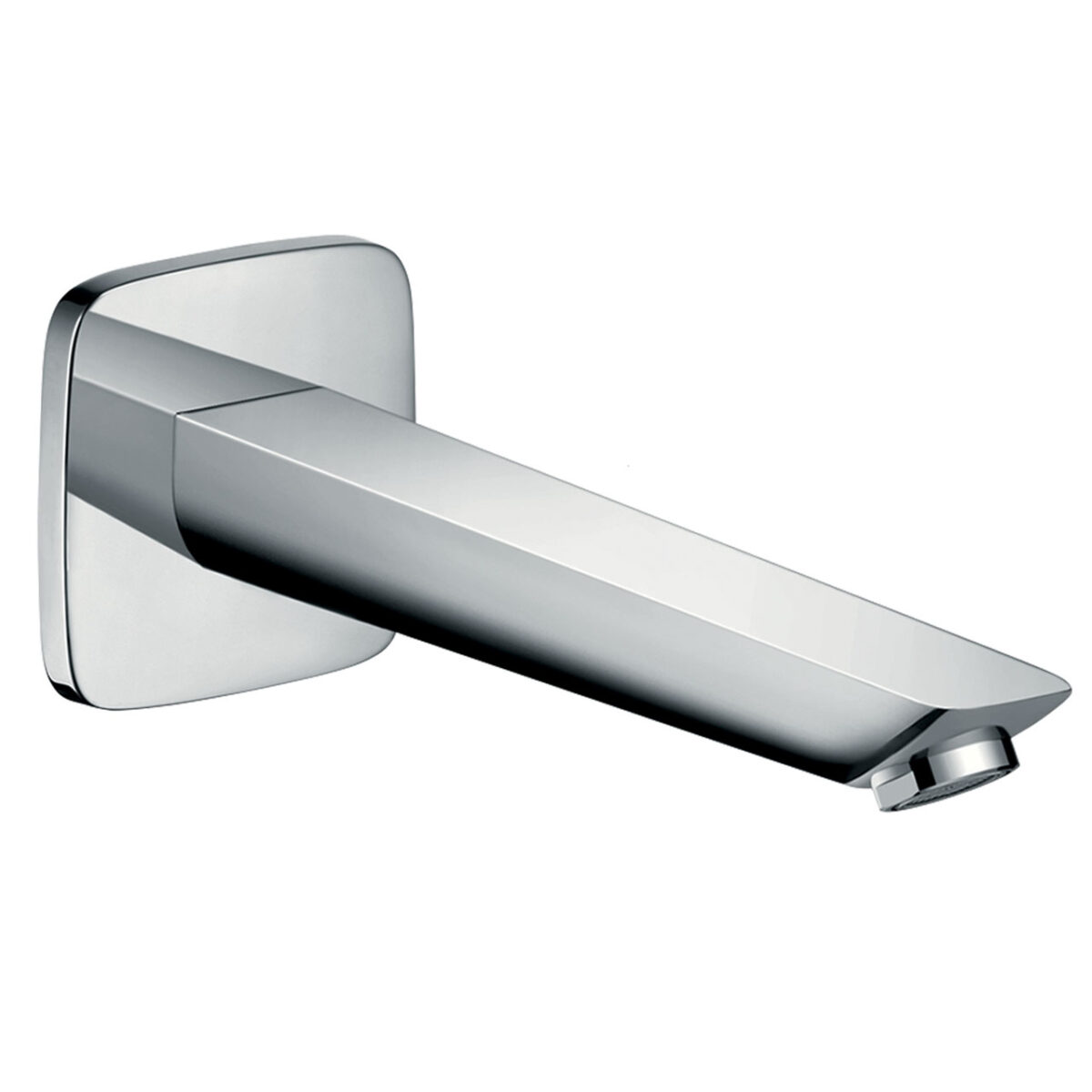LOGIS ΕΚΡΟΗ ΛΟΥΤΡΟΥ ΧΡΩΜΕ 71410000 HANSGROHE - Image 1