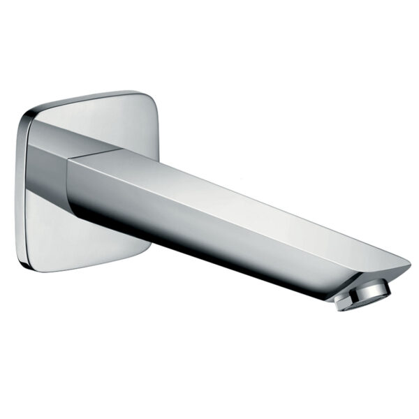 LOGIS ΕΚΡΟΗ ΛΟΥΤΡΟΥ ΧΡΩΜΕ 71410000 HANSGROHE