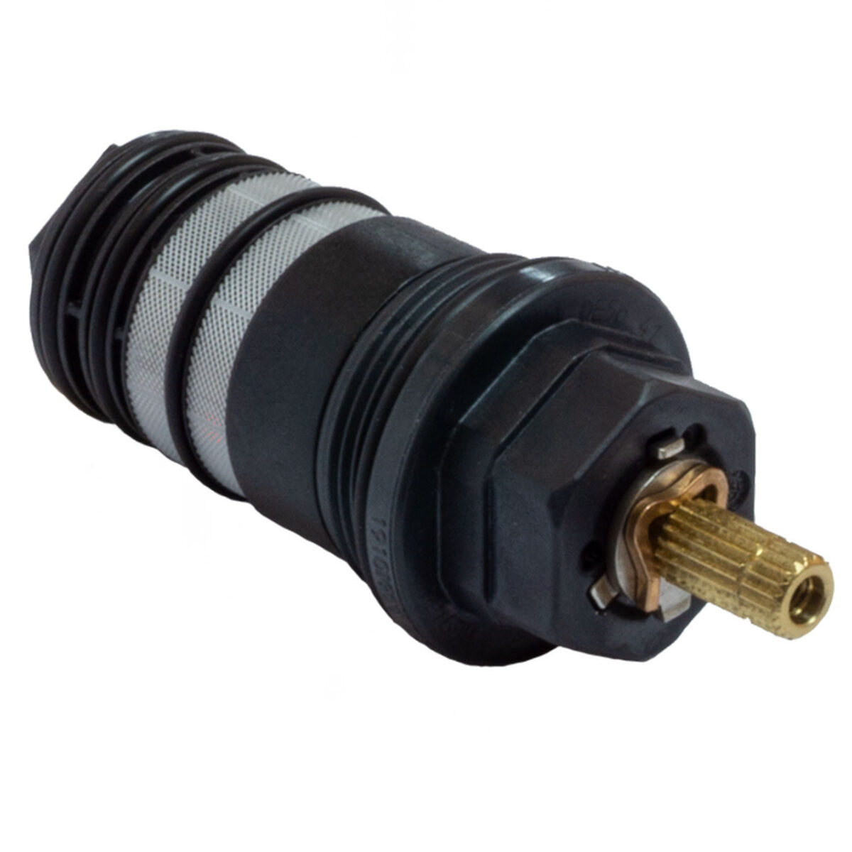 ΘΕΡΜΟΣΤΑΤΙΚΟΣ ΜΗΧΑΝΙΣΜΟΣ MTC 94282000 HANSGROHE - Image 1