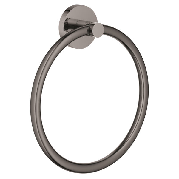 ESSENTIALS ΚΡΙΚΟΣ ΠΕΤΣΕΤΑΣ HARD GRAPHITE 40365A01 GROHE