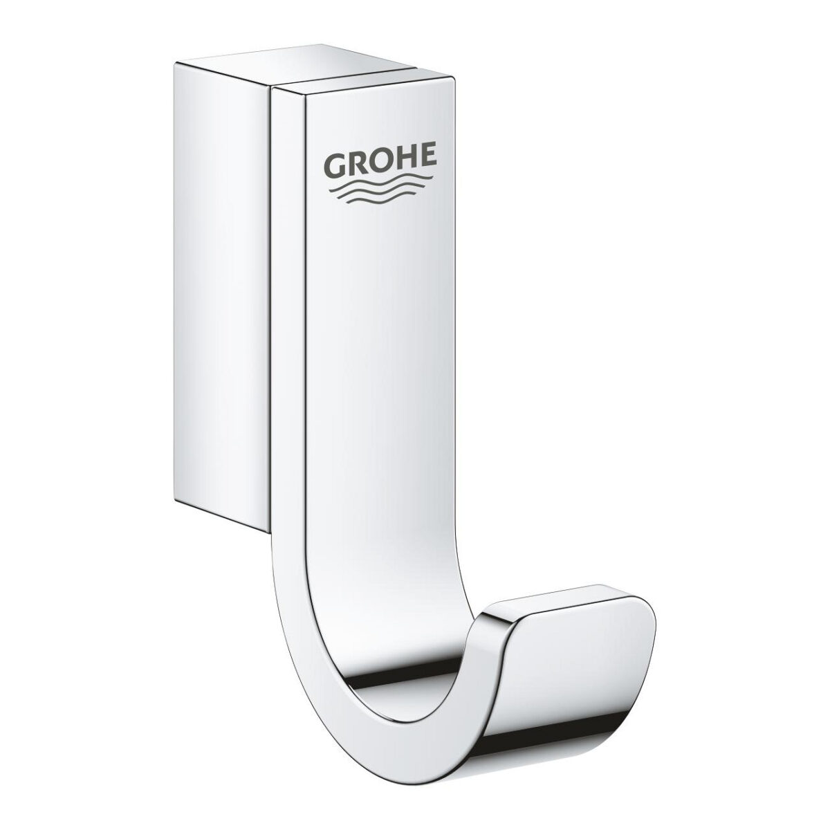 SELECTION ΑΓΓΙΣΤΡΟ ΜΟΝΟ ΧΡΩΜΕ 41039000 GROHE - Image 1