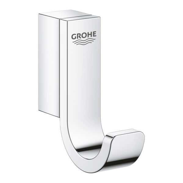 SELECTION ΑΓΓΙΣΤΡΟ ΜΟΝΟ ΧΡΩΜΕ 41039000 GROHE
