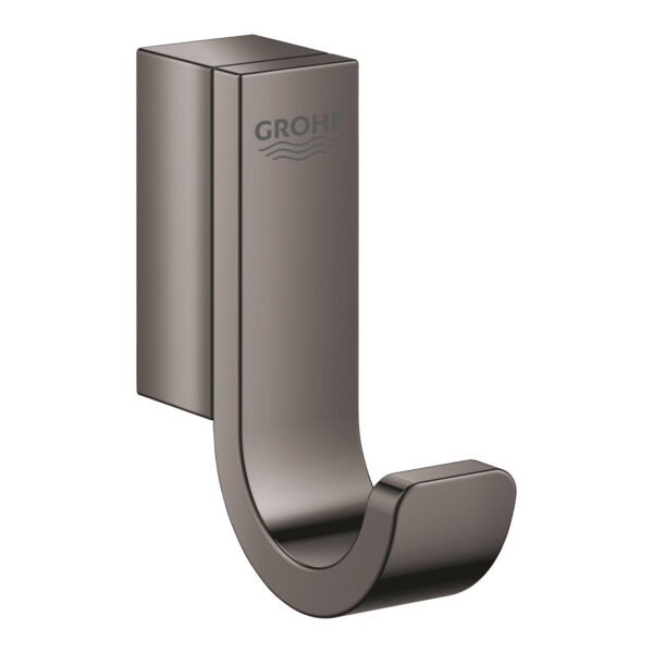 SELECTION ΑΓΓΙΣΤΡΟ ΜΟΝΟ HARD GRAPHITE 41039A00 GROHE